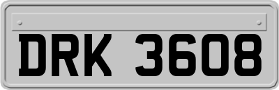 DRK3608