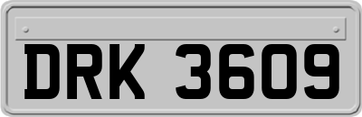 DRK3609