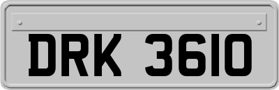 DRK3610
