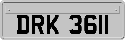 DRK3611