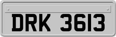 DRK3613