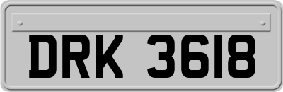 DRK3618