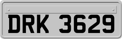 DRK3629