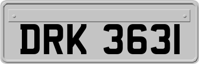 DRK3631