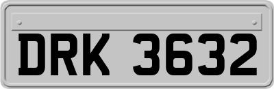 DRK3632