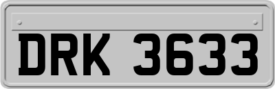 DRK3633