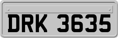 DRK3635