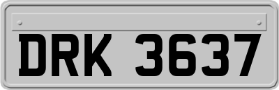 DRK3637