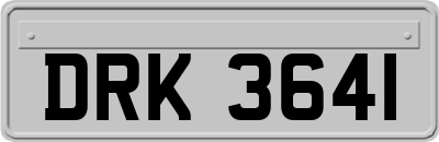 DRK3641