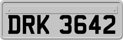 DRK3642