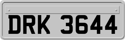 DRK3644