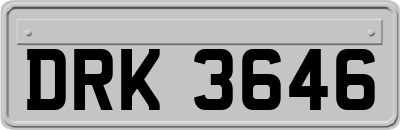 DRK3646