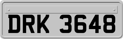 DRK3648