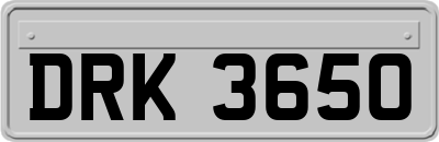 DRK3650