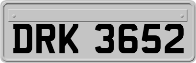 DRK3652