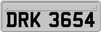 DRK3654