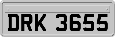 DRK3655
