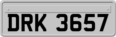 DRK3657