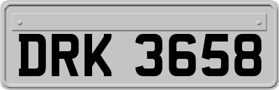 DRK3658