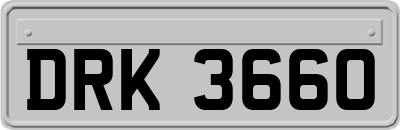 DRK3660