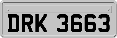 DRK3663