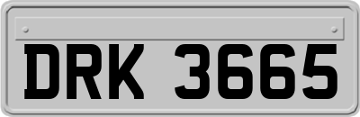 DRK3665