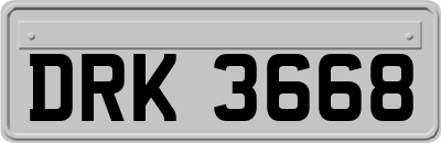 DRK3668
