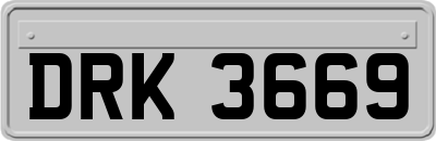 DRK3669