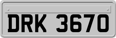 DRK3670