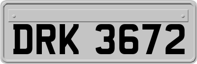 DRK3672