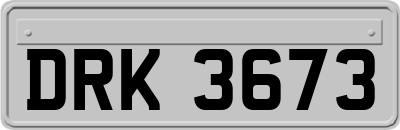 DRK3673