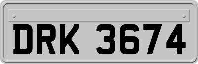 DRK3674
