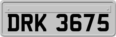 DRK3675