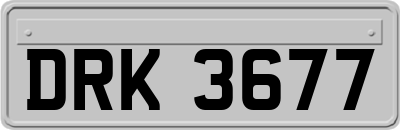 DRK3677