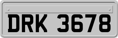 DRK3678
