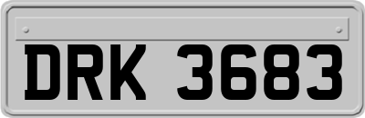 DRK3683