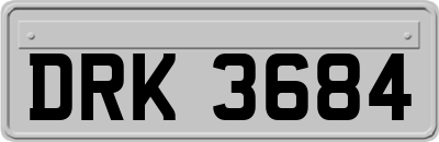 DRK3684