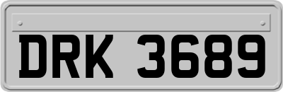 DRK3689