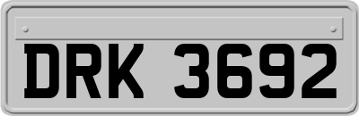 DRK3692