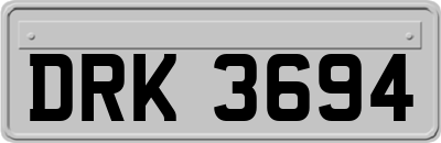 DRK3694