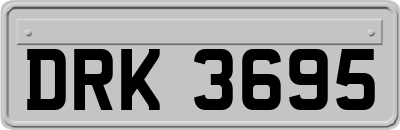 DRK3695