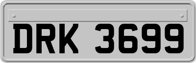 DRK3699