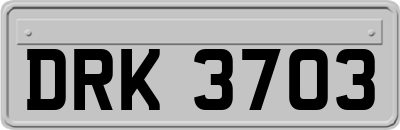 DRK3703