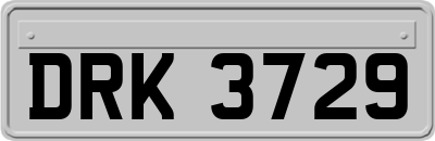 DRK3729