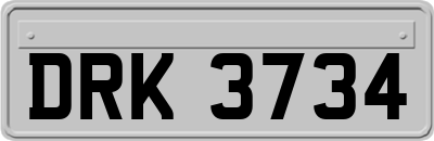 DRK3734