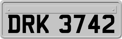 DRK3742