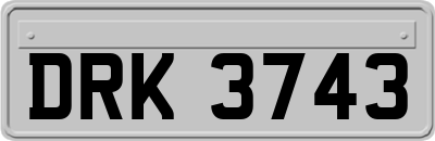 DRK3743