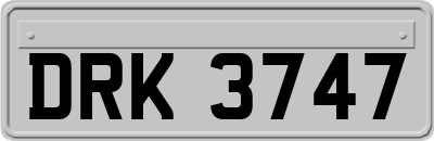 DRK3747