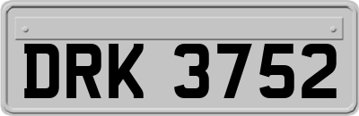DRK3752