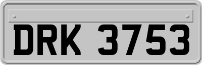 DRK3753